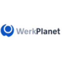 WerkPlanet logo, WerkPlanet contact details