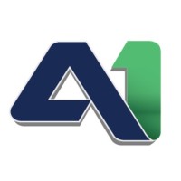 A1 Logistics Brazil logo, A1 Logistics Brazil contact details