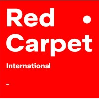 RCI Red Carpet International logo, RCI Red Carpet International contact details