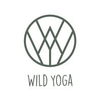 Wild Yoga logo, Wild Yoga contact details