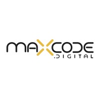 Maxcode.digital logo, Maxcode.digital contact details