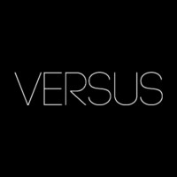 VERSUS logo, VERSUS contact details