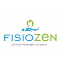 Fisiozen logo, Fisiozen contact details