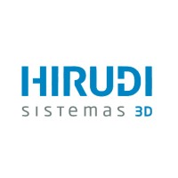 HIRUDI Sistemas 3D logo, HIRUDI Sistemas 3D contact details