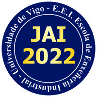 JAI2022-Jornadas sobre tecnologías y soluciones para la Automatización Industrial logo, JAI2022-Jornadas sobre tecnologías y soluciones para la Automatización Industrial contact details