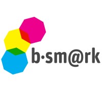 b-sm@rk logo, b-sm@rk contact details