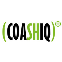 COASHIQ Oficial logo, COASHIQ Oficial contact details