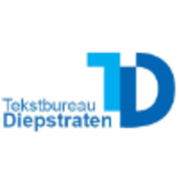 Tekstbureau Diepstraten logo, Tekstbureau Diepstraten contact details