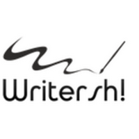 Writersh logo, Writersh contact details