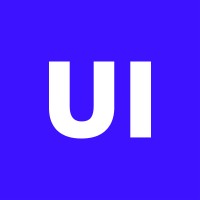 UI Guideline logo, UI Guideline contact details