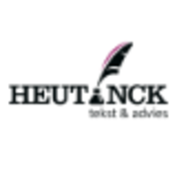 Heutinck tekst & advies logo, Heutinck tekst & advies contact details