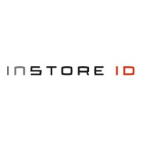 InstoreID BV logo, InstoreID BV contact details