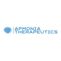 Apmonia Therapeutics logo, Apmonia Therapeutics contact details