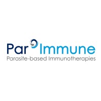 Par'Immune logo, Par'Immune contact details