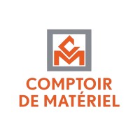 Comptoir de Matériel logo, Comptoir de Matériel contact details