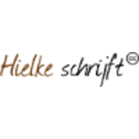 Hielke schrijft logo, Hielke schrijft contact details