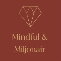 Mindful & Miljonair logo, Mindful & Miljonair contact details