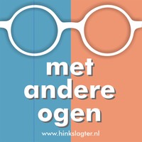 Met andere ogen logo, Met andere ogen contact details