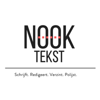 NOOK tekst logo, NOOK tekst contact details