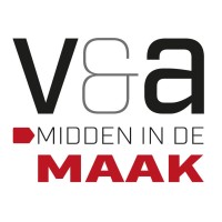 Vraag en Aanbod logo, Vraag en Aanbod contact details