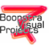 Boonstra Visual Projects logo, Boonstra Visual Projects contact details