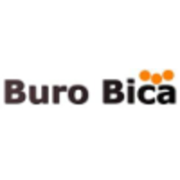 Buro Bica logo, Buro Bica contact details