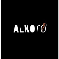 ALKOTÓ logo, ALKOTÓ contact details