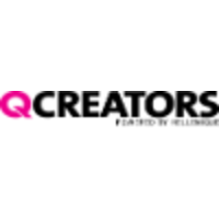 Qcreators logo, Qcreators contact details