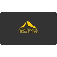 Foxy Frames Pvt Ltd logo, Foxy Frames Pvt Ltd contact details