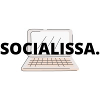 Socialissa logo, Socialissa contact details