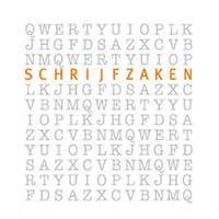 Schrijfzaken logo, Schrijfzaken contact details