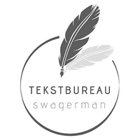 Tekstbureau Swagerman logo, Tekstbureau Swagerman contact details