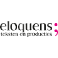 Eloquens teksten en producties logo, Eloquens teksten en producties contact details