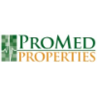 ProMed Properties logo, ProMed Properties contact details