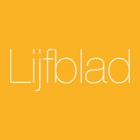 Lijfblad logo, Lijfblad contact details