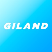 Giland logo, Giland contact details