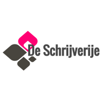 De Schrijverije logo, De Schrijverije contact details