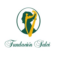 Fundación Salvi logo, Fundación Salvi contact details