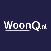 WoonQ logo, WoonQ contact details