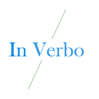 In Verbo logo, In Verbo contact details