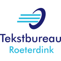 Tekstbureau Roeterdink logo, Tekstbureau Roeterdink contact details