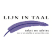 Lijn in Taal logo, Lijn in Taal contact details