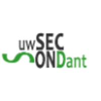 Uw Secondant logo, Uw Secondant contact details