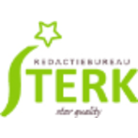 Redactiebureau Sterk logo, Redactiebureau Sterk contact details