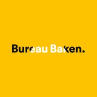 Bureau Baken logo, Bureau Baken contact details