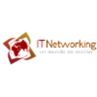 IT Networking SAS logo, IT Networking SAS contact details