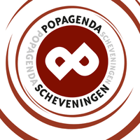 Stichting Popagenda Scheveningen logo, Stichting Popagenda Scheveningen contact details