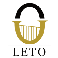 Koepelvereniging LETO logo, Koepelvereniging LETO contact details