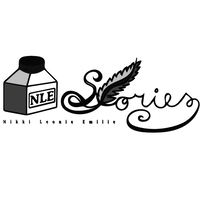 NLE Stories logo, NLE Stories contact details