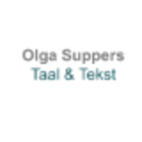 Olga Suppers Taal & Tekst logo, Olga Suppers Taal & Tekst contact details